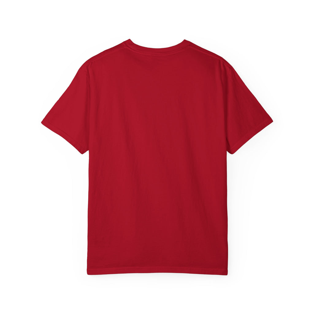 Admire Yourself First — Affirmation Tee